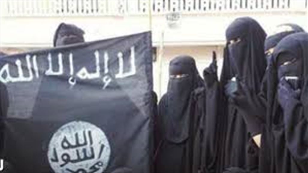 "داعش" يعثر على "ام غضنفر" بنهر دجلة بعد اسبوع على اختفائها بالموصل