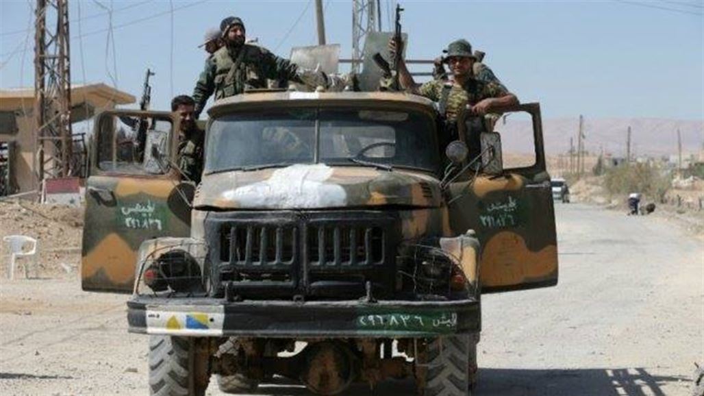 الجيش السوري يعلن استعادة "السيطرة" على داريا بعد إخراج جميع المسلحين