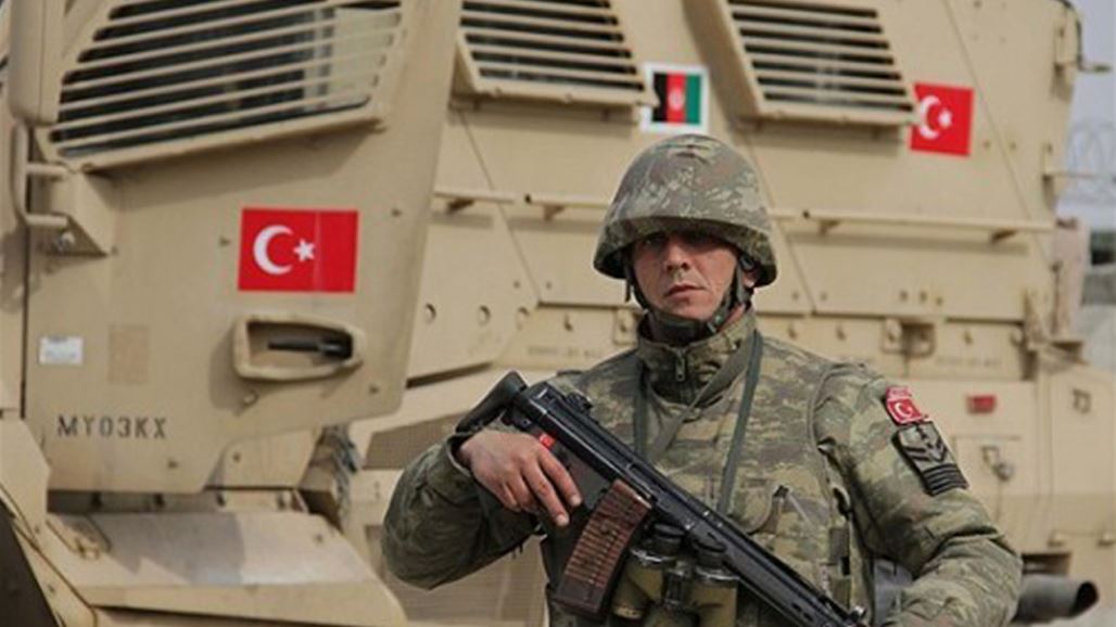 مقتل جندي تركي خلال اشتباكات مع مسلحين أكراد شمالي سوريا