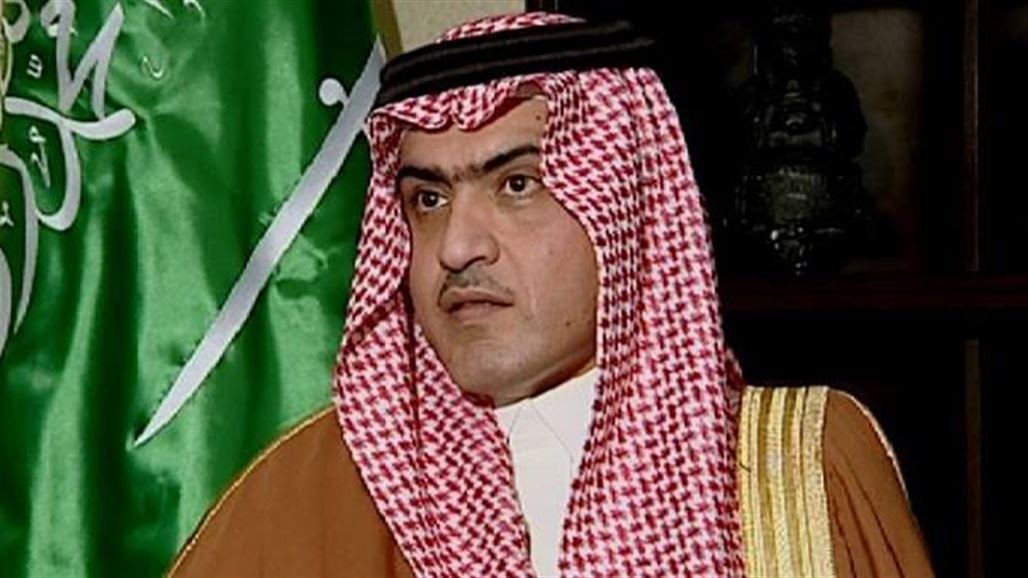 العراق يطالب السعودية باستبدال السبهان