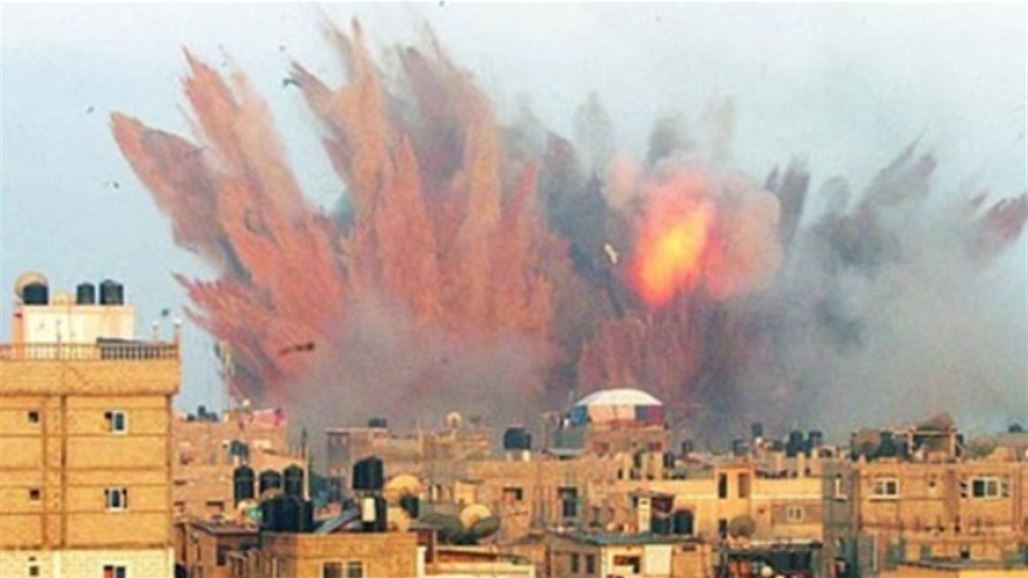 مقتل نحو 15 شخصاً بهجوم انتحاري في عدن