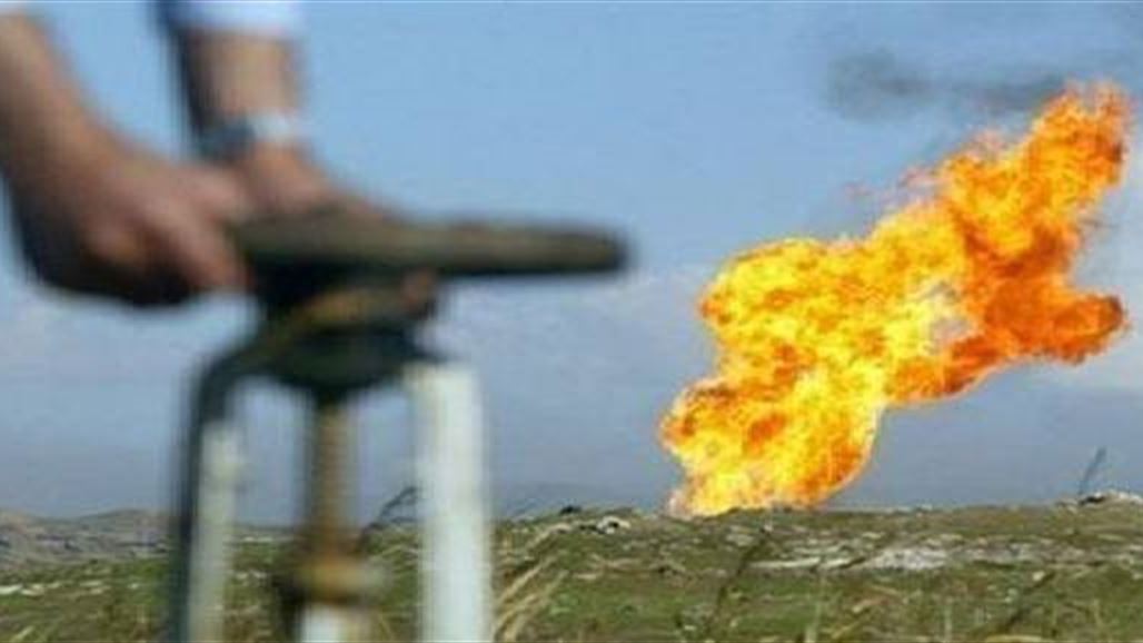 اسعار النفط تنخفض مع ارتفاع انتاج العراق وتصريحات ايرانية