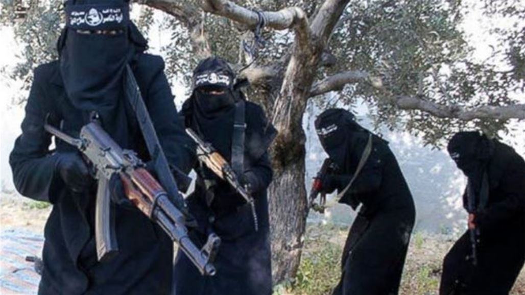 "داعش" يستنفر عناصره بالموصل للبحث عن ثلاث أجنبيات اختفين فجأة
