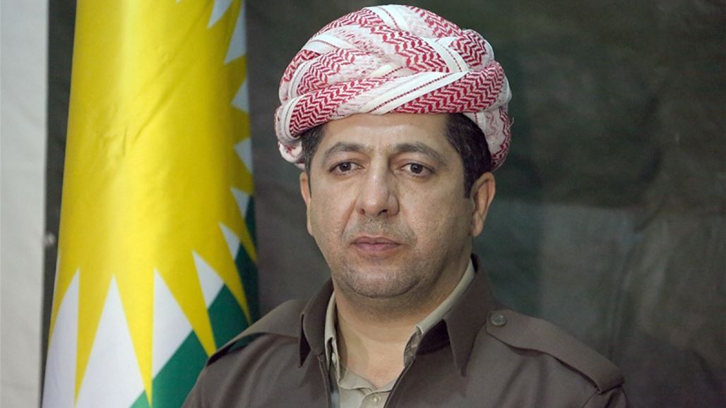 مجلس أمن كردستان: التوقيت الحالي ملائم لإجراء الإستفتاء