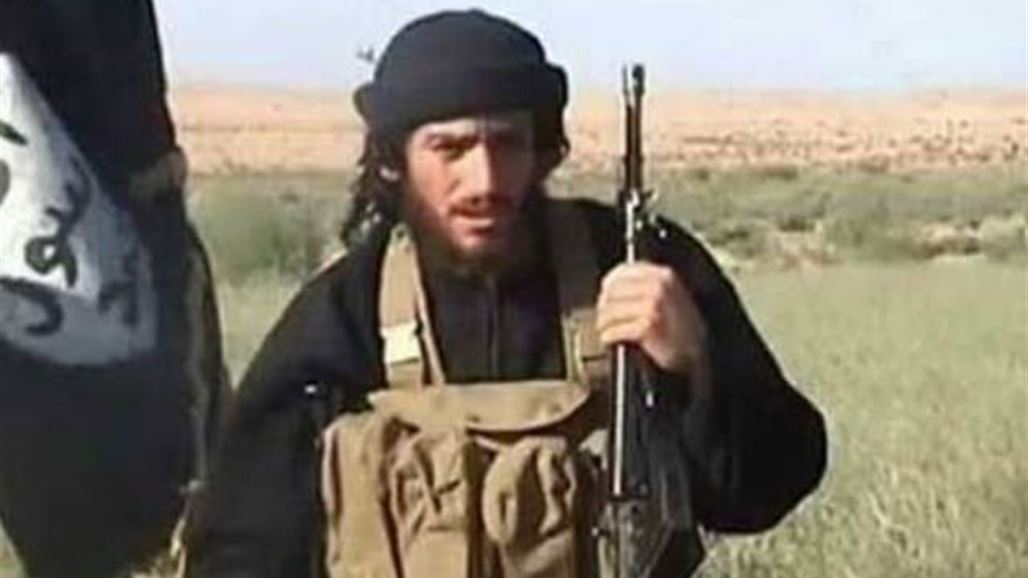 مقتل أبو محمد العدناني المتحدث باسم "داعش" في حلب