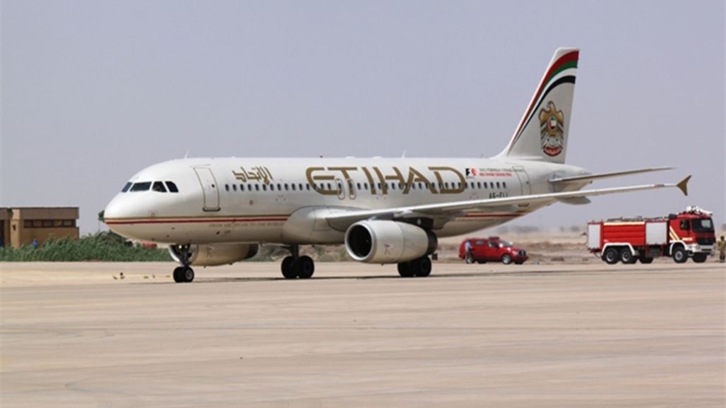 الحمامي يعلن المباشرة بجعل مطار البصرة الدولي محطة دولية للشحن الجوي