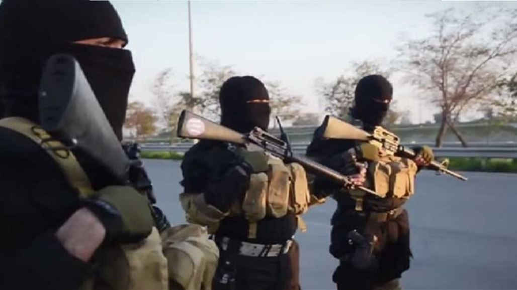 "جيش العسرة" يحاصر منازل أربعة قادة بارزين بـ"داعش" وسط الموصل