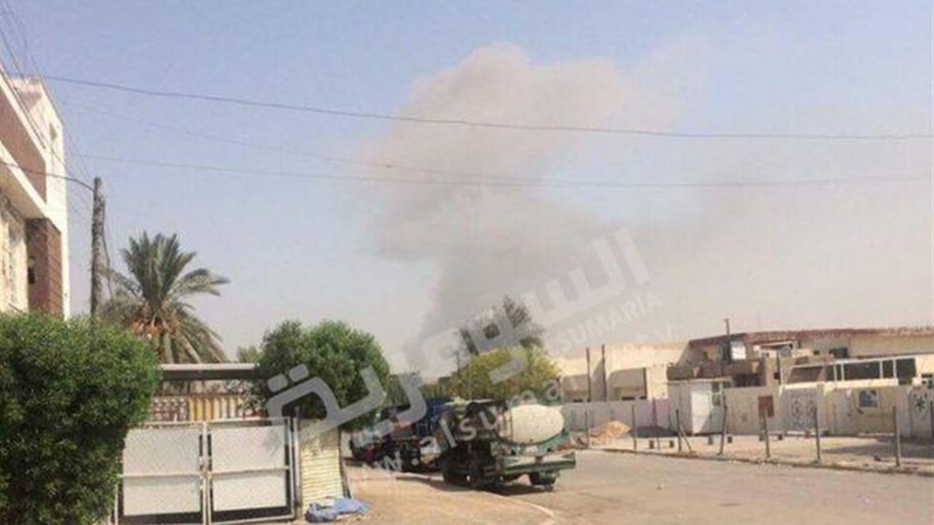 مصدر يكشف تفاصيل انفجارات بغداد
