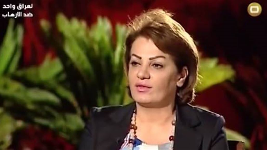 نائبة كردية: زيباري غير كفوء واستخدم وزارة المالية لأغراض شخصية