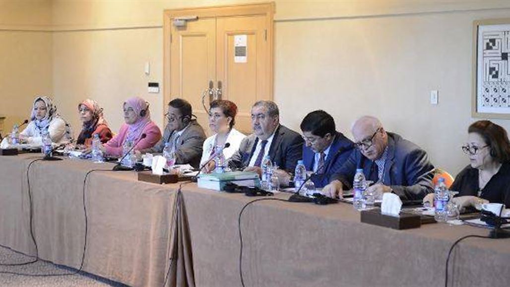 اختتام مباحثات العراق مع صندوق النقد الدولي في عمان