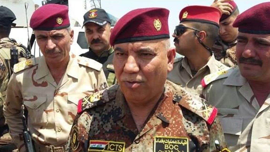 قائد عمليات بغداد: الخطط الأمنية وضعت بدقة لتأمين العاصمة خلال العيد