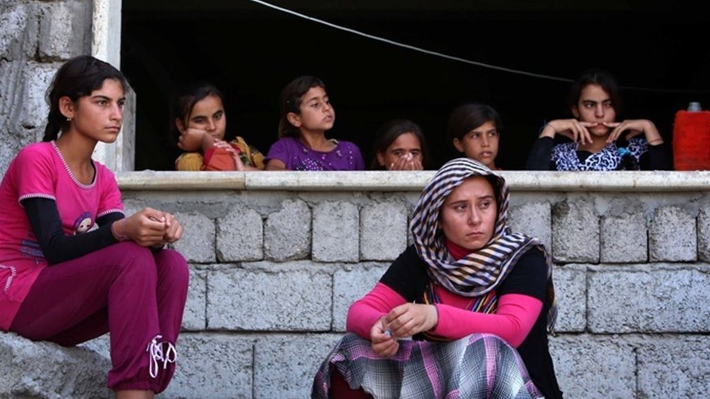 العفو الدولية تدعو للافراج عن امرأة ايزيدية معتقلة منذ عامين بكردستان