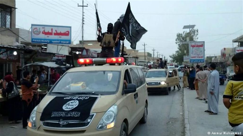 "داعش" يستحدث جناحاً خاصاً بقتلاه في شعبة الطب العدلي بمستشفى الموصل