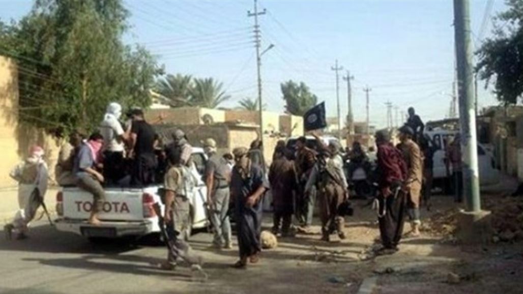 "داعش" يعتقل 11 مدنياً بالموصل بتهمة ذبح أضاحٍ إلى "أعداء دولة الخلافة"