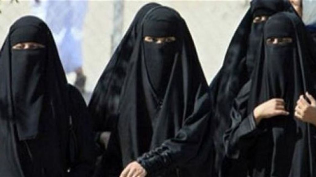 "داعش" يفاجئ اهالي الموصل بحظر خروج النساء مساءً
