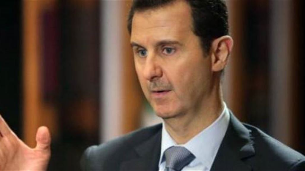 الأسد: الضربات الجوية الأميركية قرب دير الزور عدوان سافر