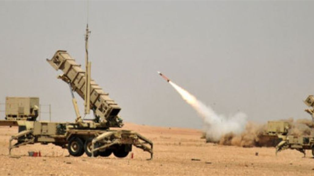 السعودية تعترض صاروخاً باليستياً أطلقه الحوثيون لاستهداف قاعدة جوية