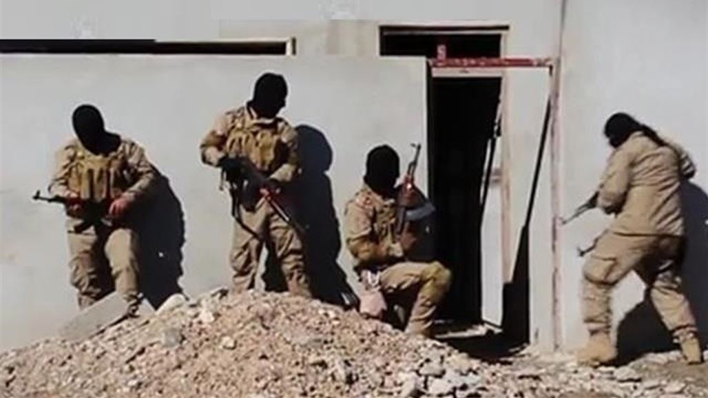 "العسرة" تخلي دواوين "داعش" بالموصل وتحاصر حي "الامراء"