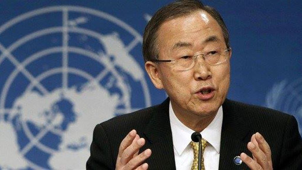 الأمم المتحدة تندد بـ"التداعيات المأساوية" في العراق وسوريا وتؤكد: الحل ليس عسكرياً