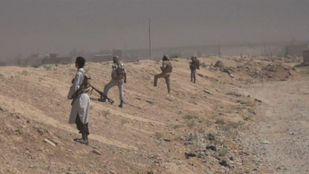 الطب العدلي في نينوى يتسلم عشرات الجثث لعناصر بـ"داعش" قتلوا في الشرقاط