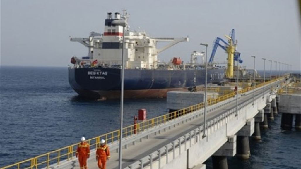 ناقلة نفط تغادر ليبيا حاملة أول شحنة للتصدير منذ 2014