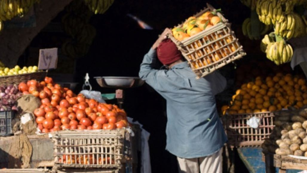 السودان يوقف استيراد الفواكه والخضراوات المصرية بكل أنواعها