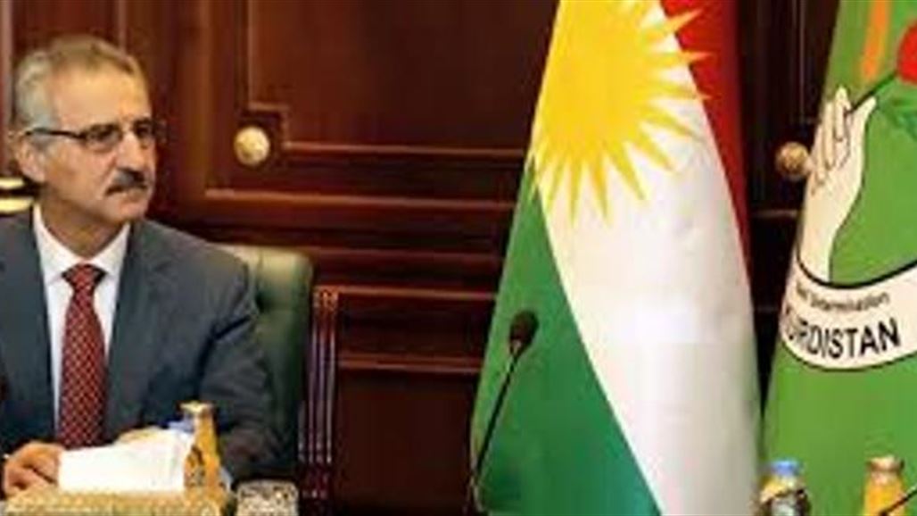 قيادي بحزب الطالباني: بغداد مازالت مرجعاً لمعالجة مشاكل كردستان