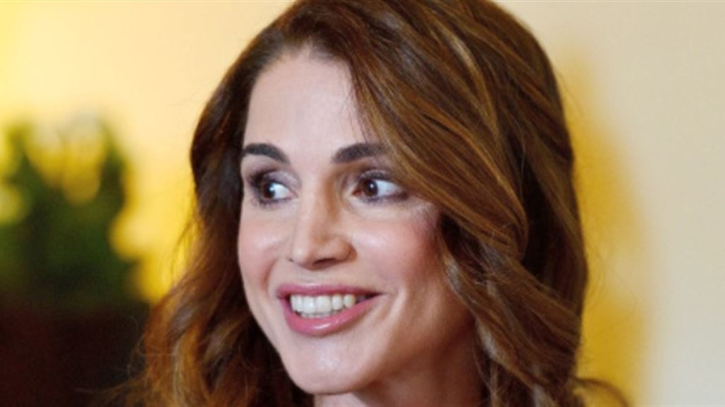 إخوان الأردن يرحبون بإشادة الملكة رانيا