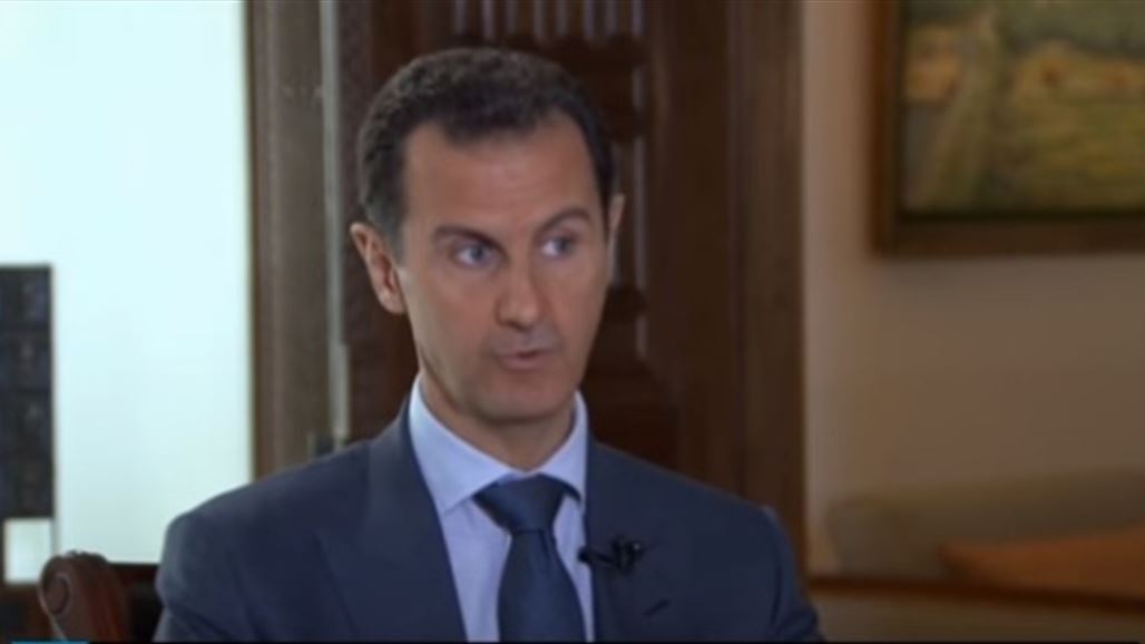 الأسد: واشنطن ليست صادقة وروسيا غير مسؤولة عن الهجوم على قافلة المساعدات
