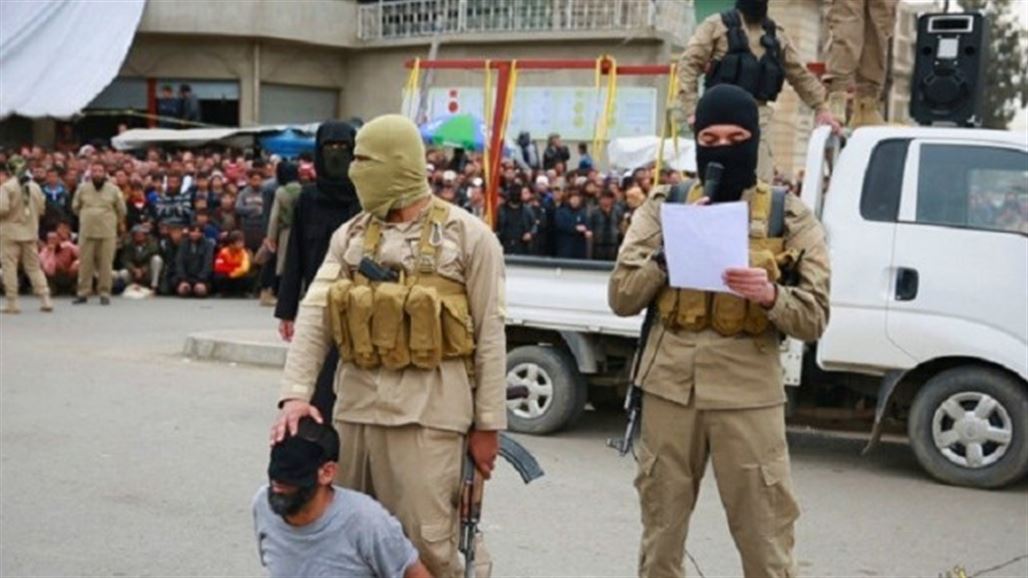 "داعش" يعدم عناصره الهاربين من الشرقاط باتجاه الحويجة
