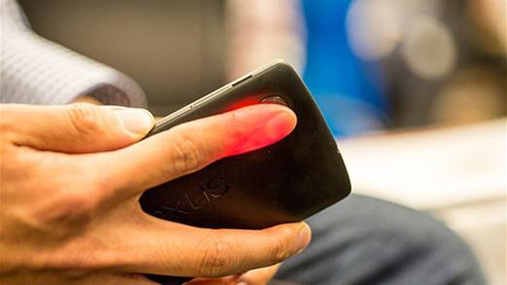 تطبيق ثوري على الهواتف الذكيّة لاكتشاف فقر الدم في المنزل