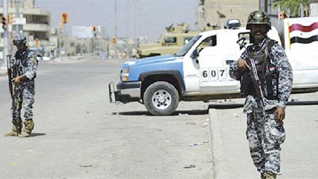 نجاة قائد شرطة صلاح الدين وعضو بمجلس المحافظة من ثلاث تفجيرات انتحارية بالمحافظة