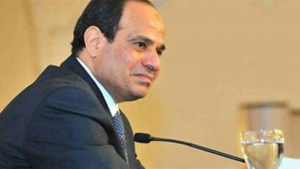 الرئيس المصري يقرر ملاحقة المتسببين في غرق قارب هجرة غير شرعية