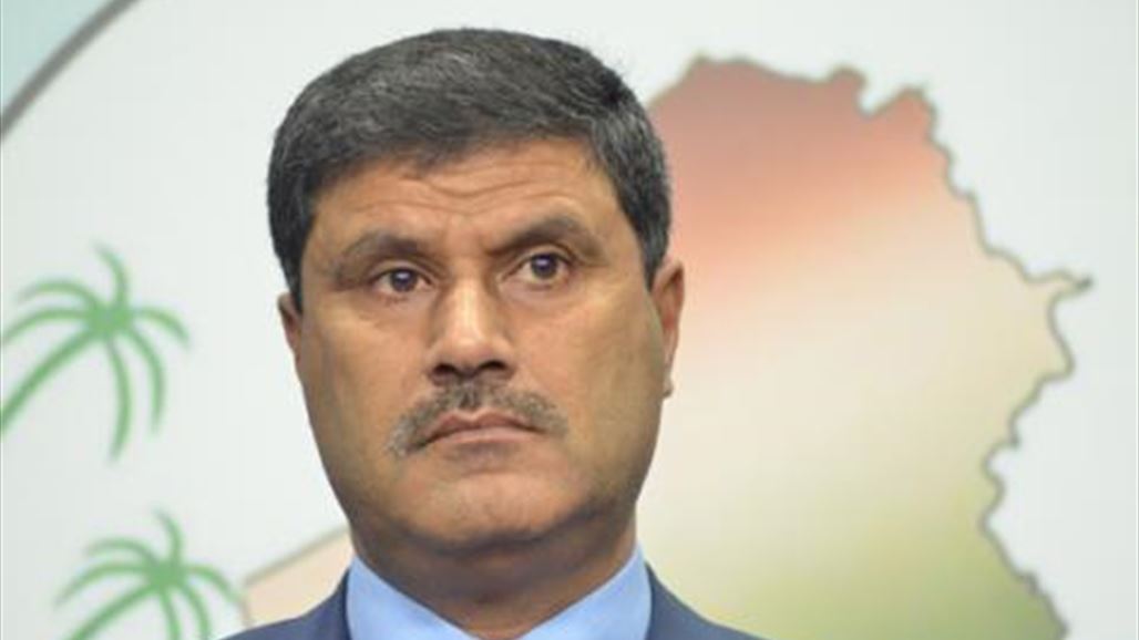انتخاب عبد الرحيم الشمري رئيسا للجنة حقوق الانسان النيابية