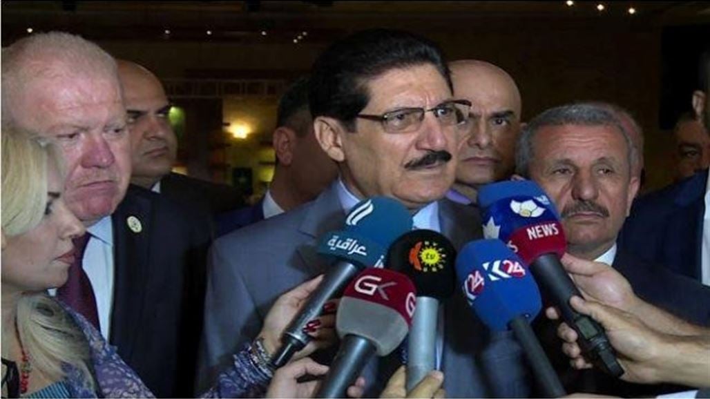 حزب البارزاني: ناقشنا مع الاخوة العراقيين إقامة الدولة الكردية بدون خجل