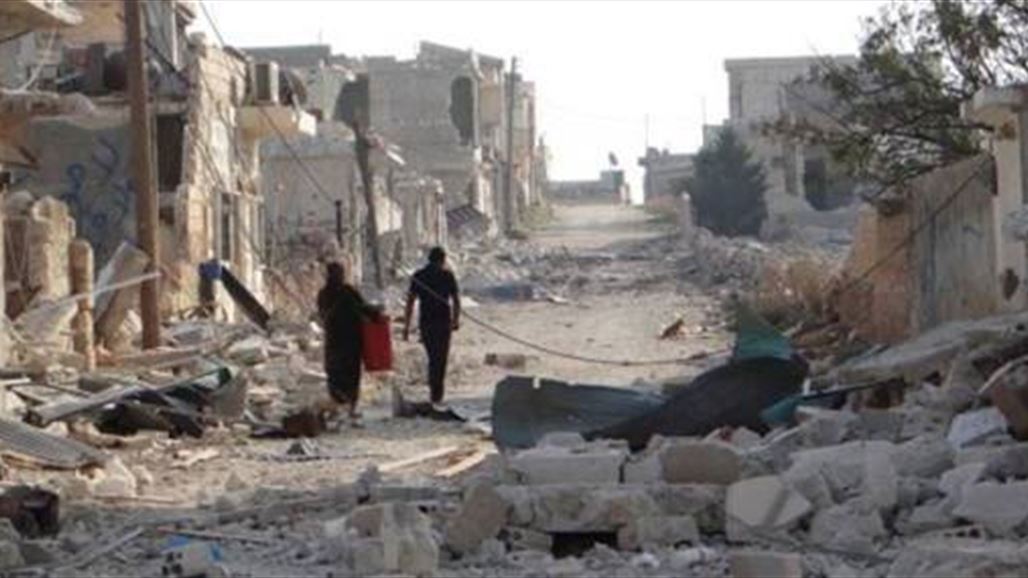 "المعارضة السورية": العملية التفاوضية لم تعد مجدية مع دعم روسيا لقصف حلب