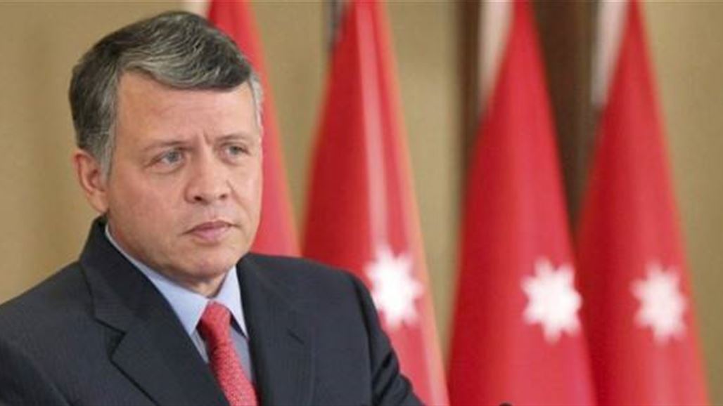 الملك الأردني يعيد تكليف هاني الملقي بتشكيل الحكومة الجديدة