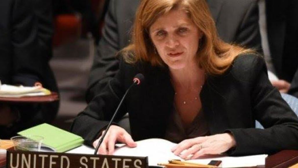 سفيرة أميركا بالأمم المتحدة: أفعال روسيا في سوريا وحشية