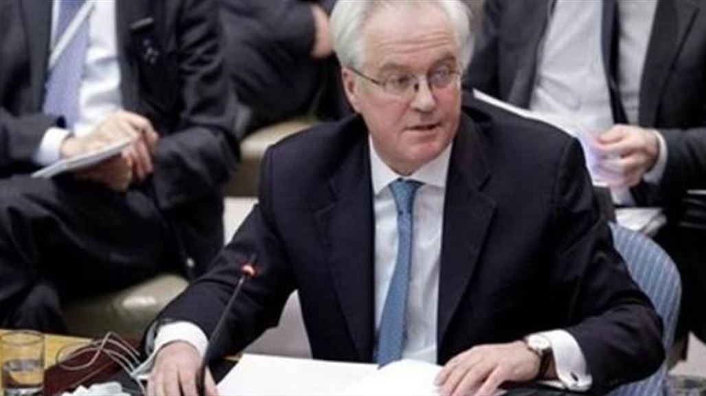 سفير روسيا بالأمم المتحدة: إحلال السلام في سوريا بات مهمة شبه مستحيلة