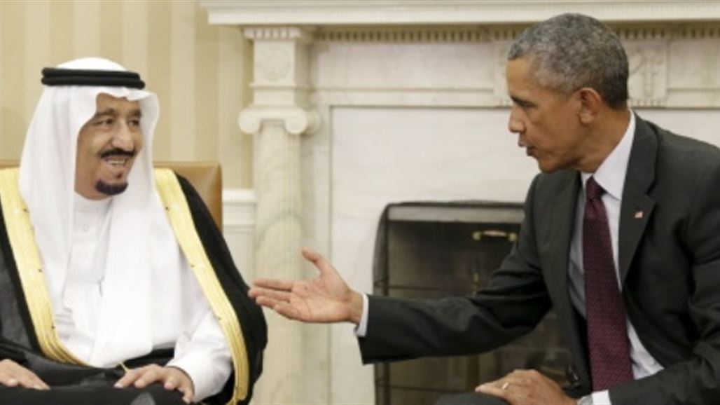 الشيوخ الأميركي يصوت على "فيتو" أوباما بشأن السعودية في "اربعاء تاريخي"