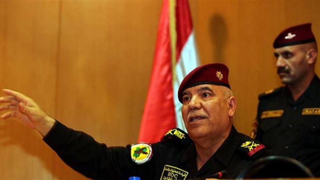 قائد عمليات بغداد لـ السومرية نيوز: فتحنا الطرق المسببة للإرباك المروري