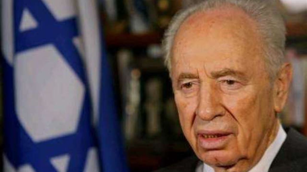 نتنياهو ينعي رئيس إسرائيل السابق شمعون بيريس