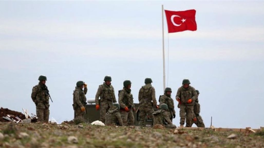 نائب سابق: قوى سياسية تخطط مع تركيا لإحياء ولاية الموصل العثمانية