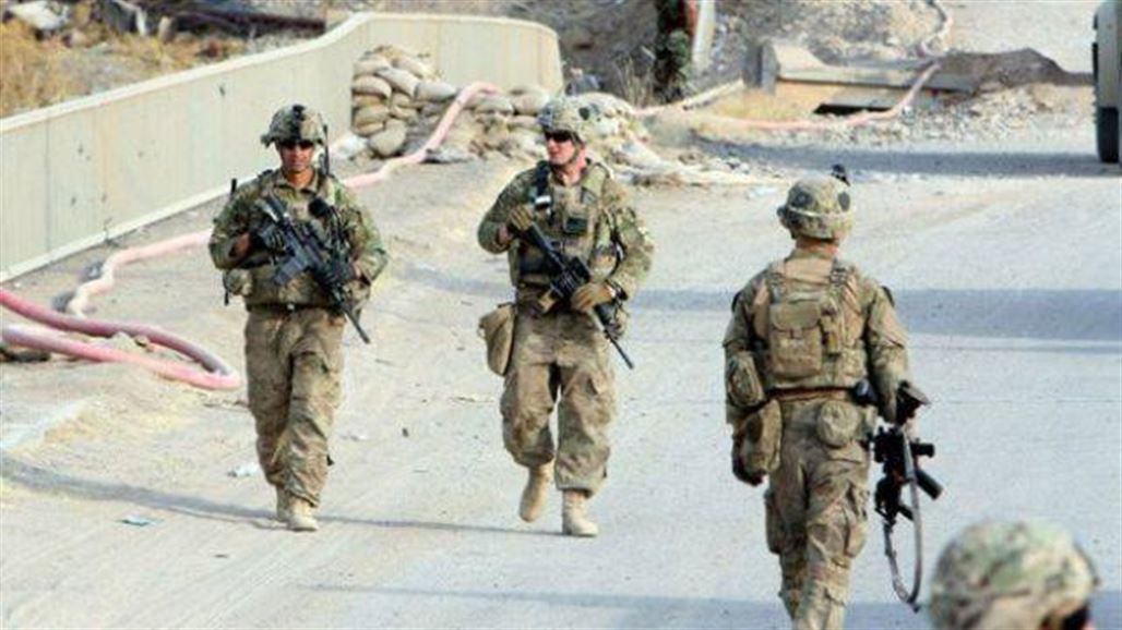 مسؤول أميركي: واشنطن سترسل 600 جندي إضافي إلى العراق