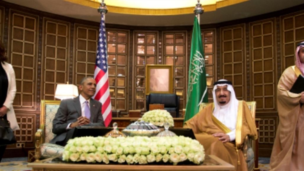 أوباما: البرلمانيون الذين صوّتوا لمقضاة السعودية أعينهم على الانتخابات