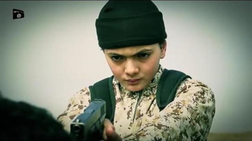 "شبل داعشي" يقتل أميره بعد يوم على زواجه بوالدته في الموصل