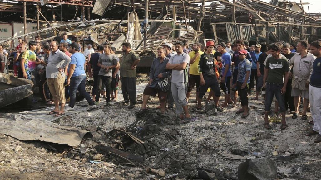 الامم المتحدة تعلن حصيلة أعداد الضحايا في العراق لشهر أيلول