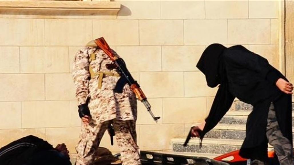 "داعش" يعدم 45 شخصاً من المحتجزين لديه جنوب غربي كركوك
