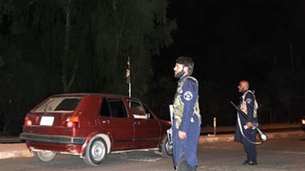 "داعش" يعتقل سائقي السيارات ذات اللون الاحمر في الموصل