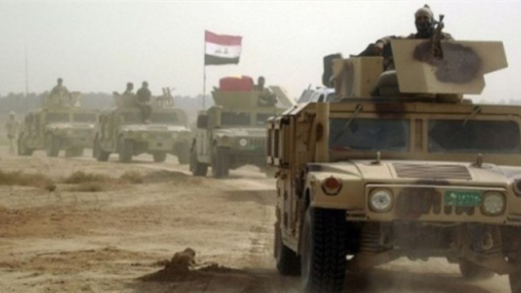 تقرير: معركة الموصل ستنطلق في النصف الثاني من الشهر الحالي